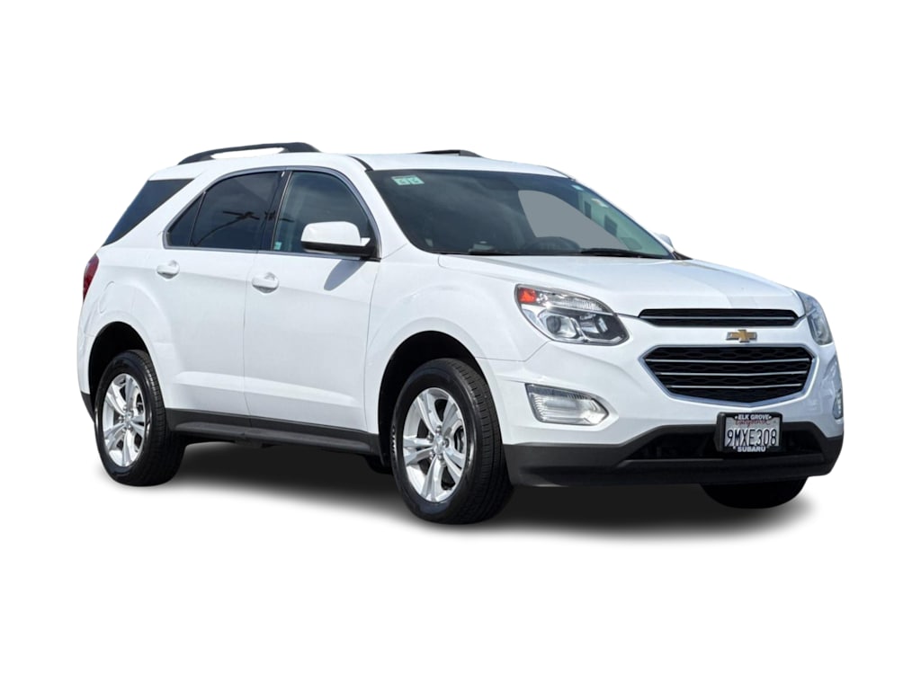 Thumbnail: 2016 Chevrolet Equinox - 18