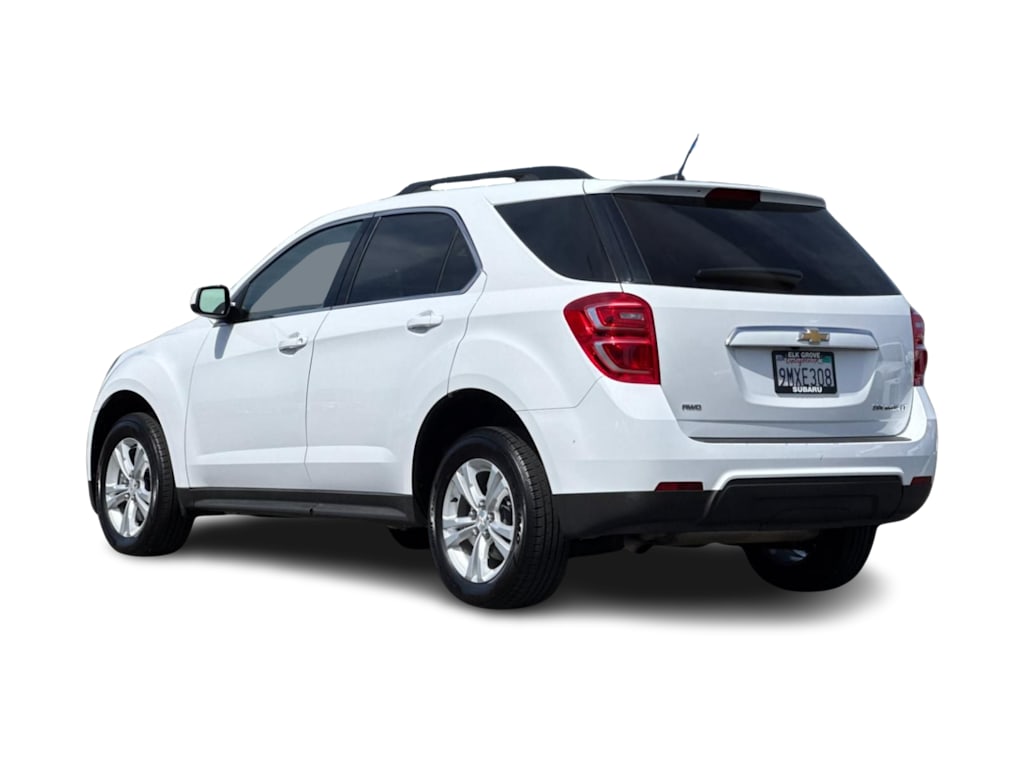 Thumbnail: 2016 Chevrolet Equinox - 4