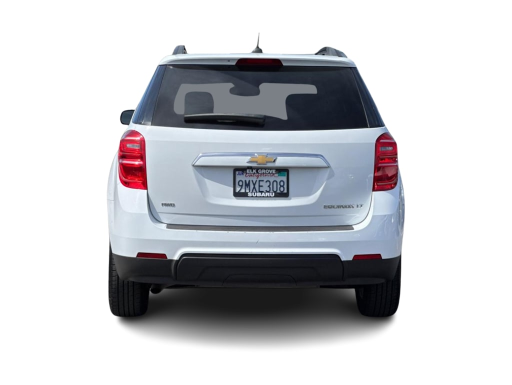 Thumbnail: 2016 Chevrolet Equinox - 5