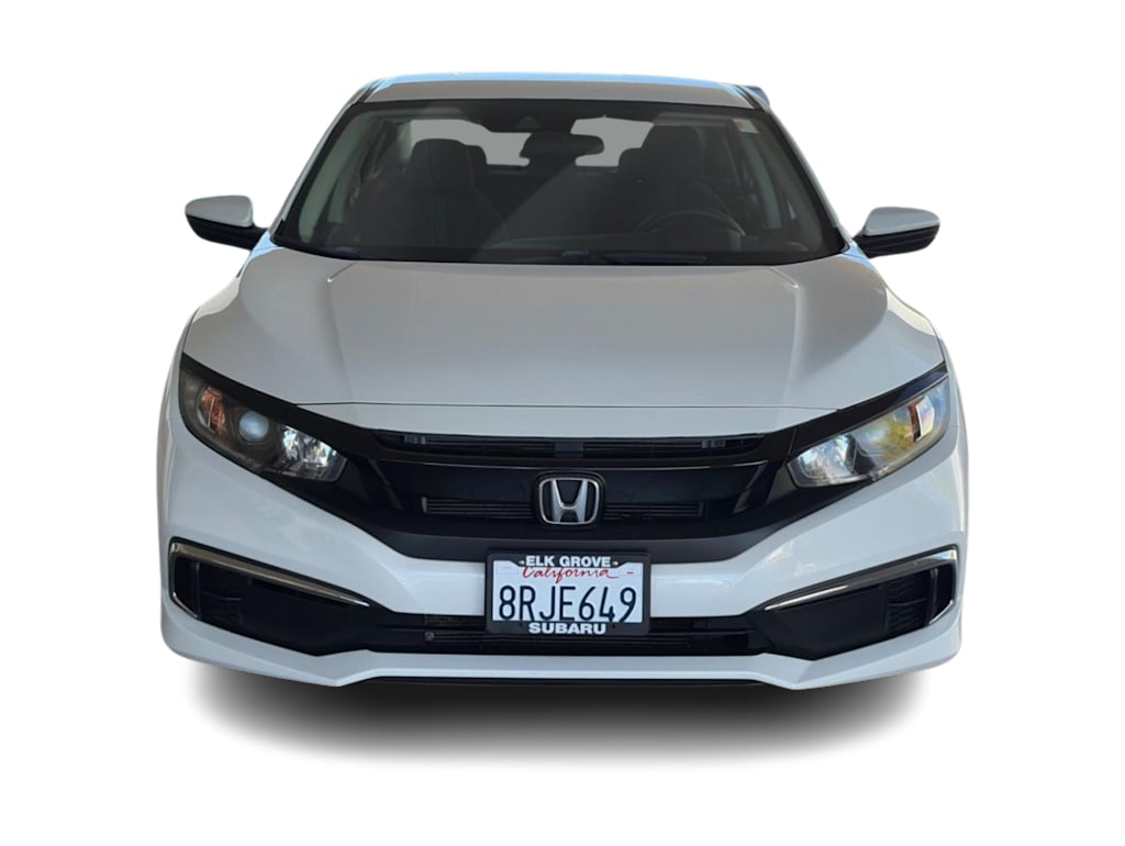 Thumbnail: 2020 Honda Civic - 6