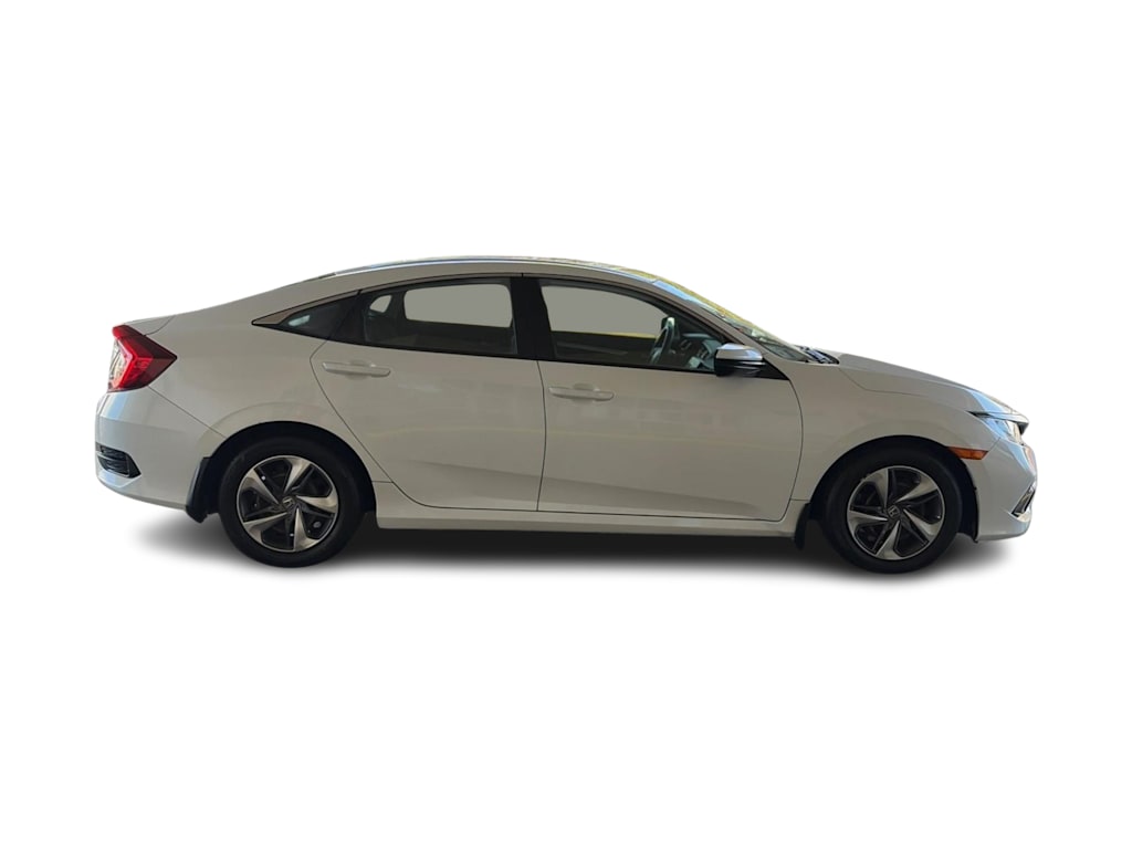 Thumbnail: 2020 Honda Civic - 18