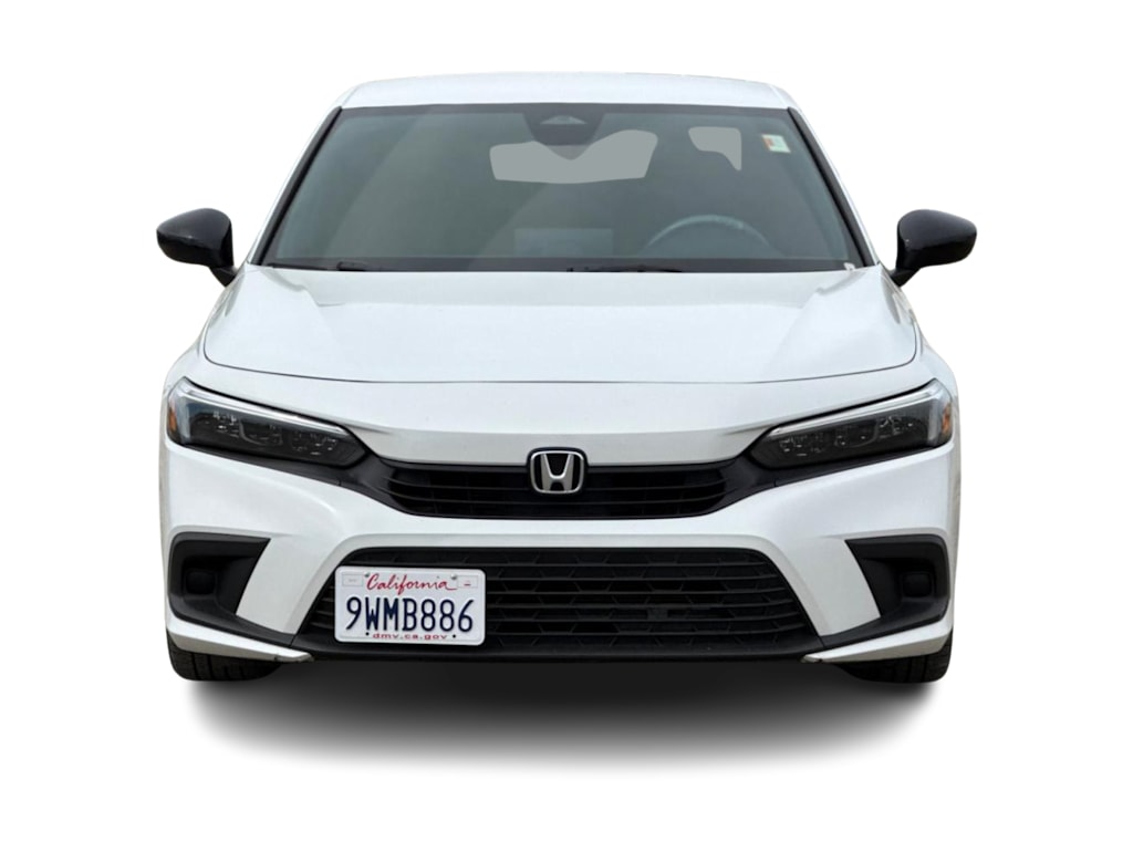 Thumbnail: 2023 Honda Civic - 6
