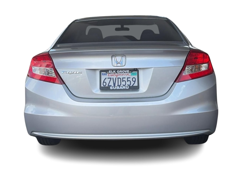 Thumbnail: 2013 Honda Civic - 5