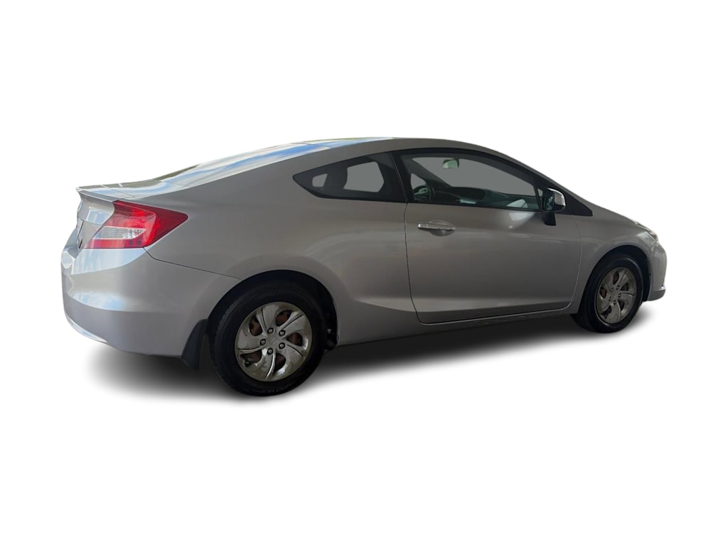 Thumbnail: 2013 Honda Civic - 15