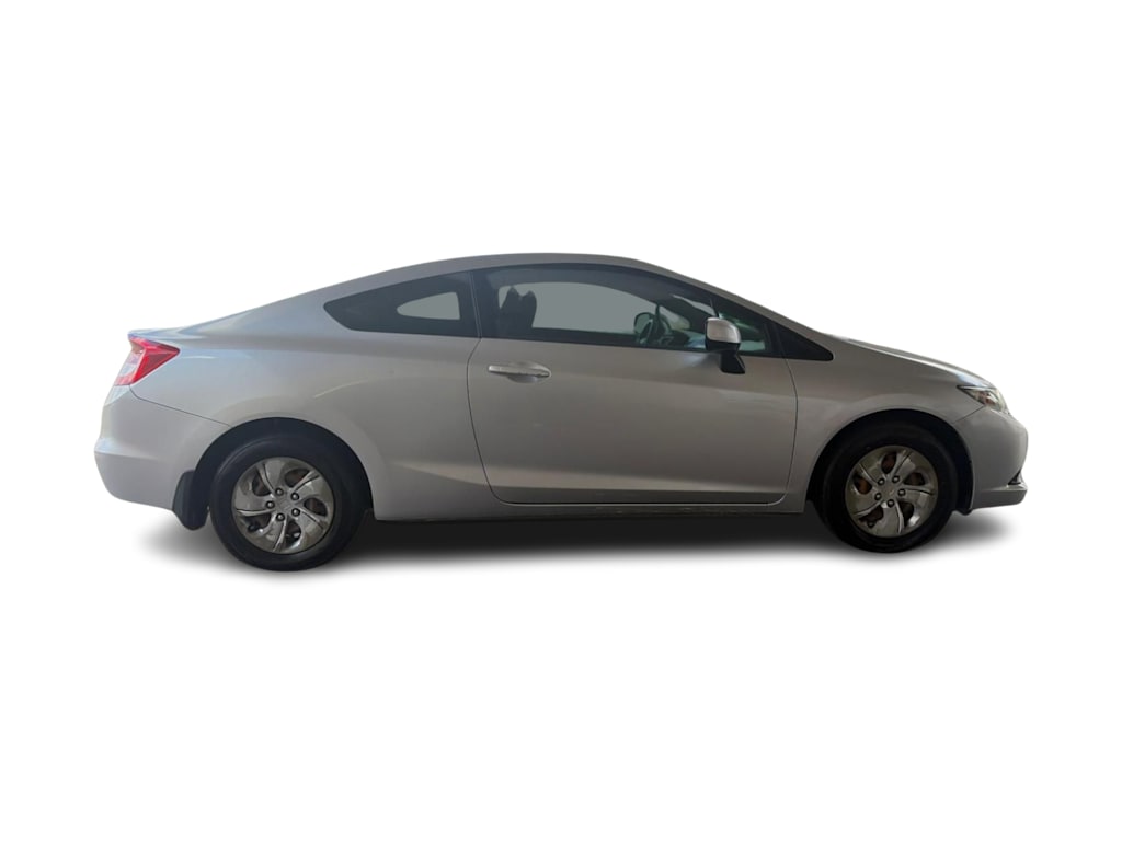Thumbnail: 2013 Honda Civic - 17