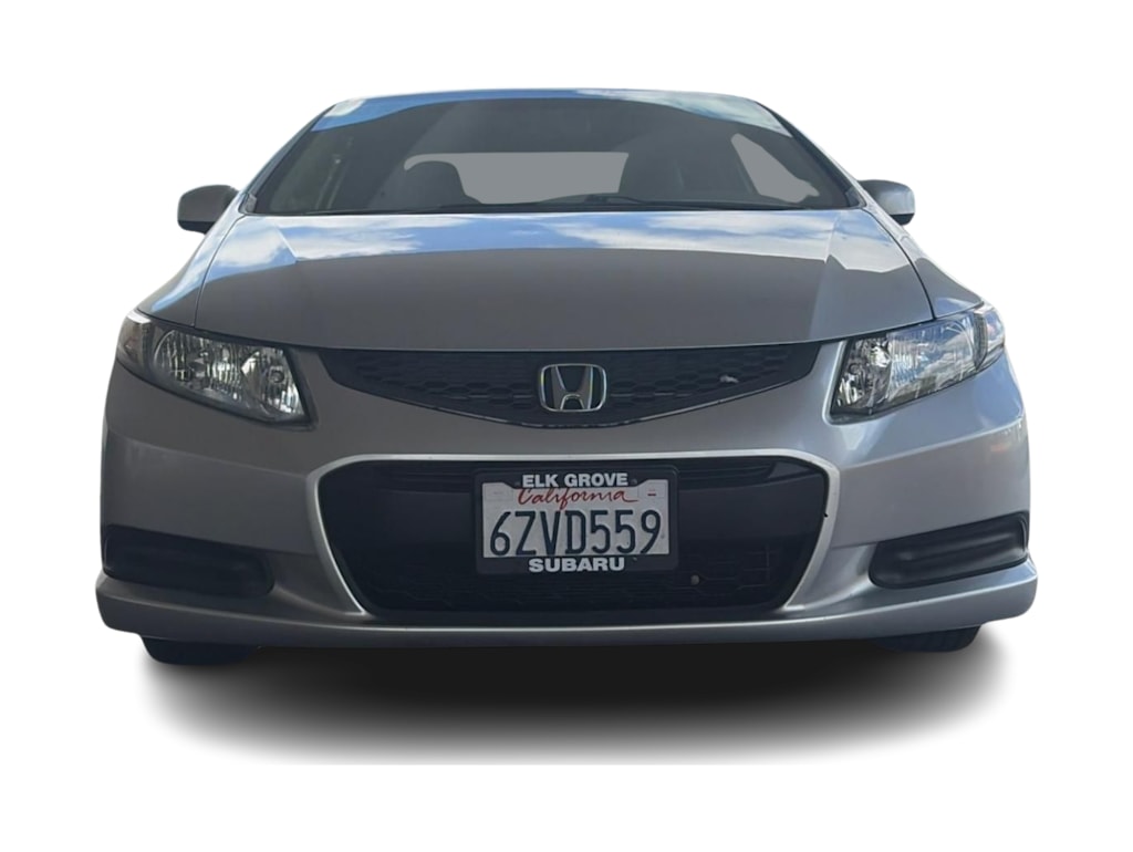 Thumbnail: 2013 Honda Civic - 6