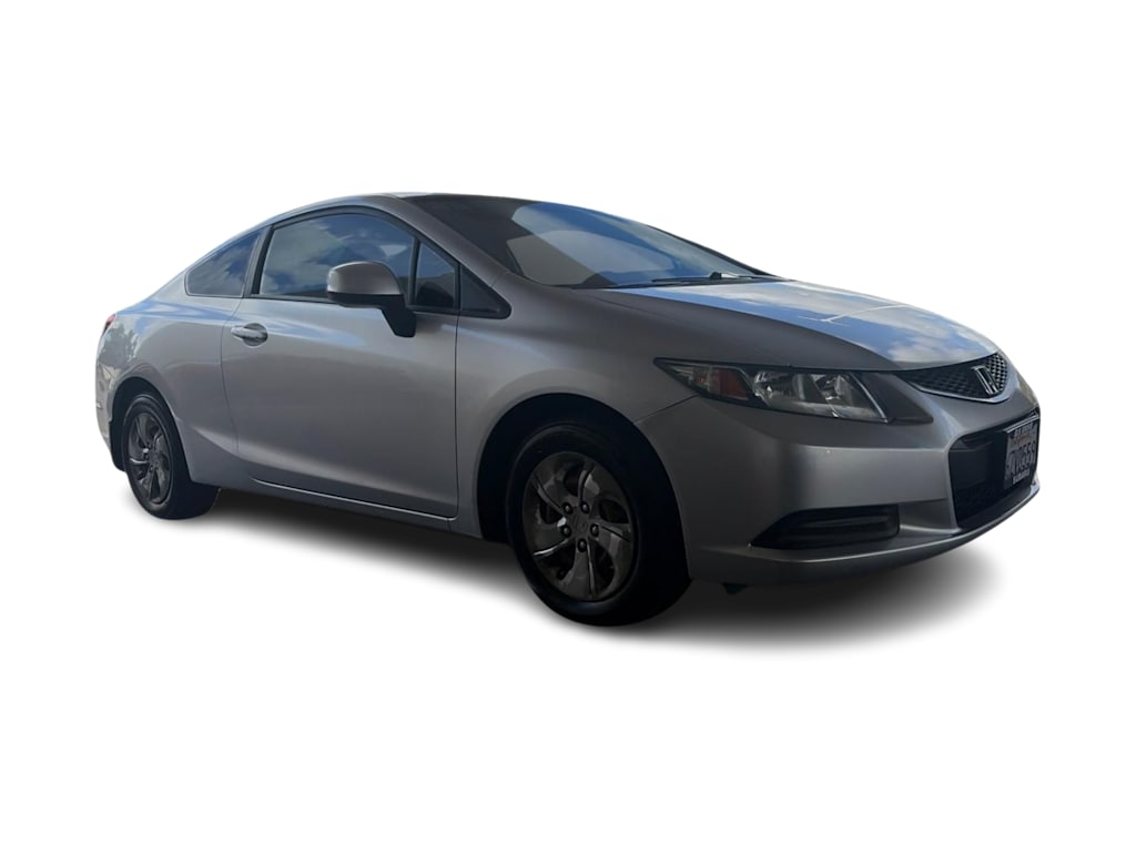 Thumbnail: 2013 Honda Civic - 16
