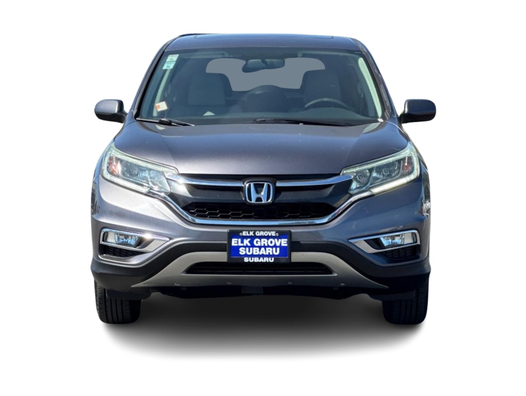 Thumbnail: 2015 Honda CR-V - 6