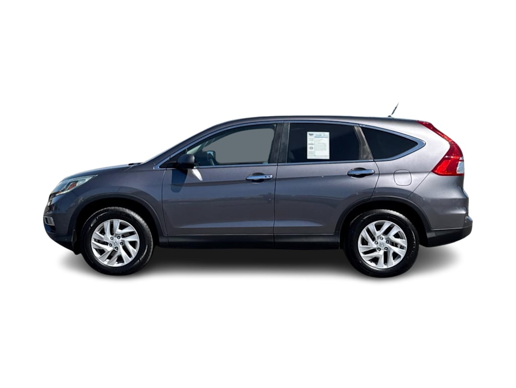 Thumbnail: 2015 Honda CR-V - 3
