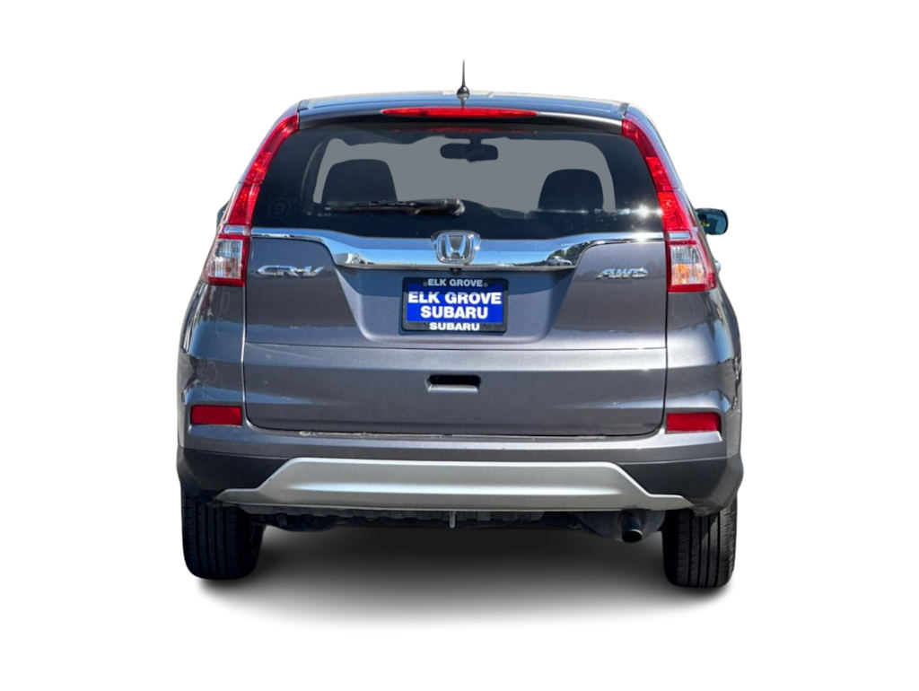 Thumbnail: 2015 Honda CR-V - 5