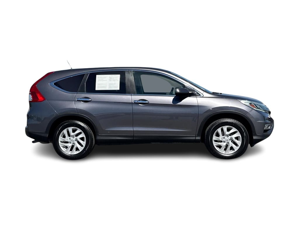 Thumbnail: 2015 Honda CR-V - 19