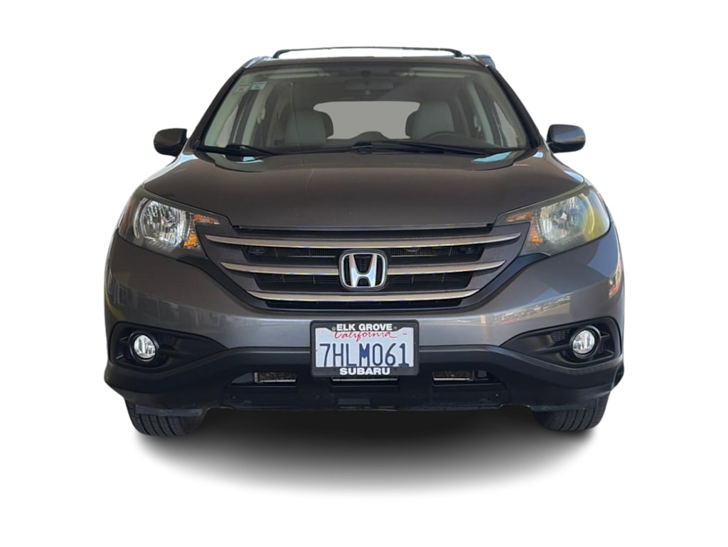 Thumbnail: 2014 Honda CR-V - 6