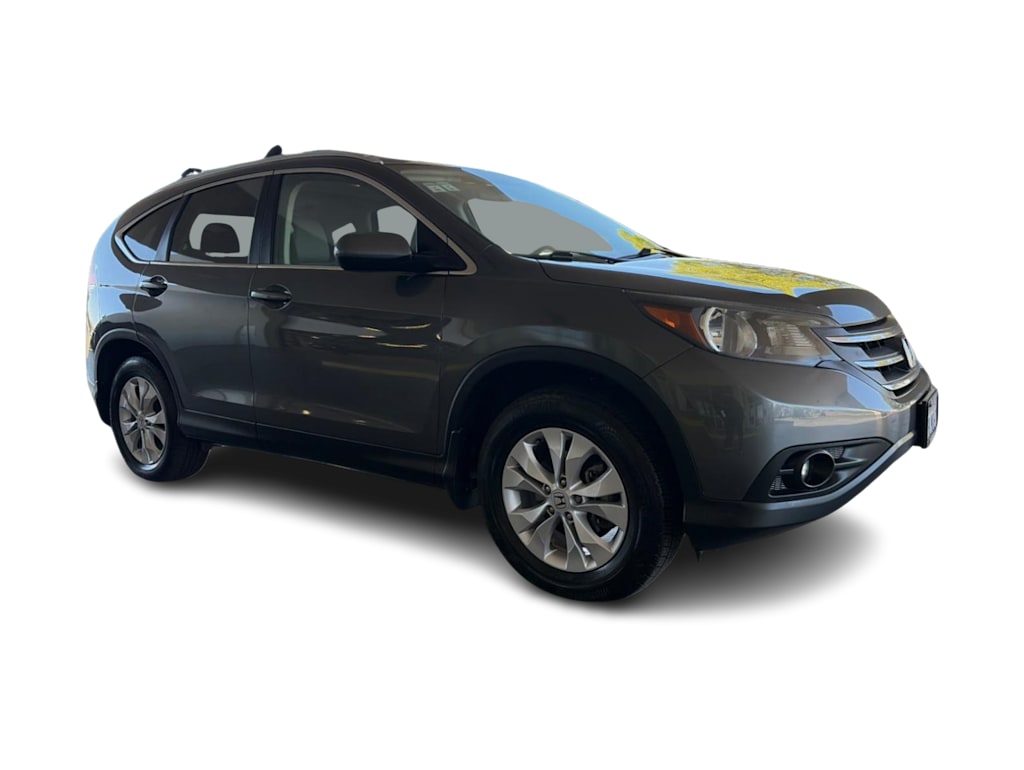 Thumbnail: 2014 Honda CR-V - 18