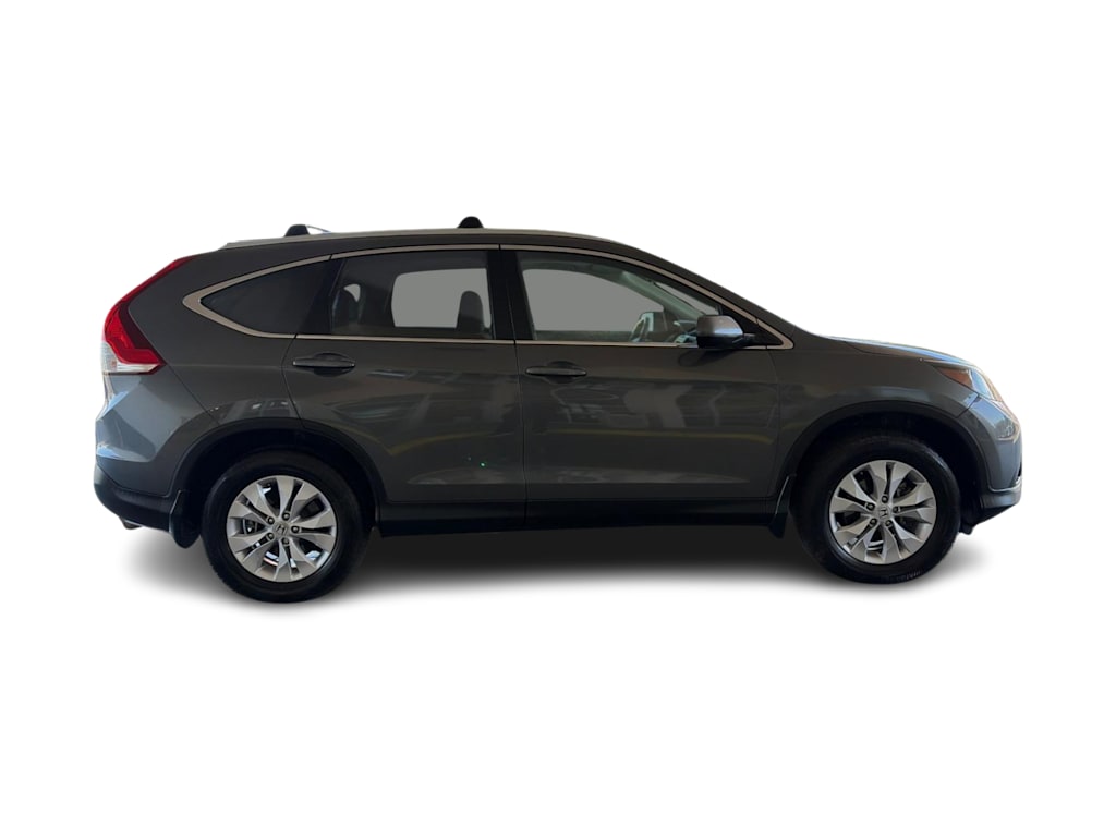 Thumbnail: 2014 Honda CR-V - 19