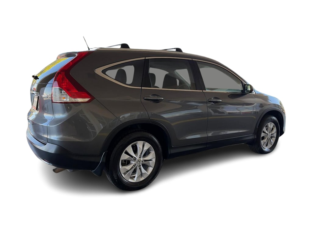 Thumbnail: 2014 Honda CR-V - 17