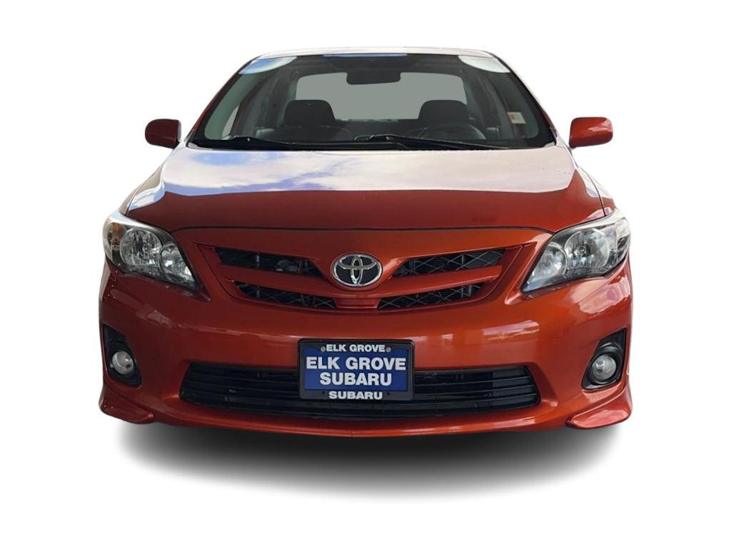 Thumbnail: 2013 Toyota Corolla - 6