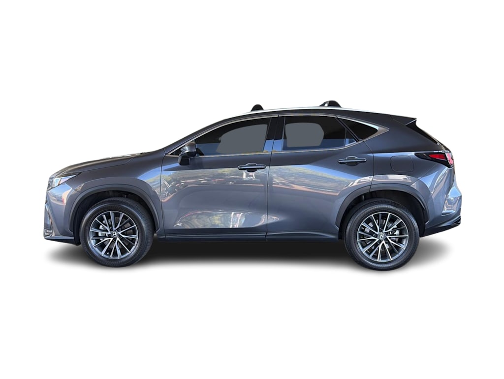 Thumbnail: 2022 Lexus NX - 3
