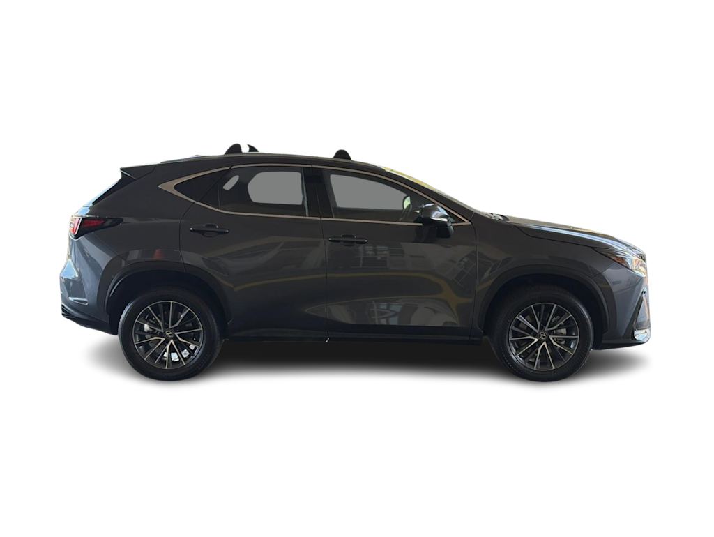 Thumbnail: 2022 Lexus NX - 19