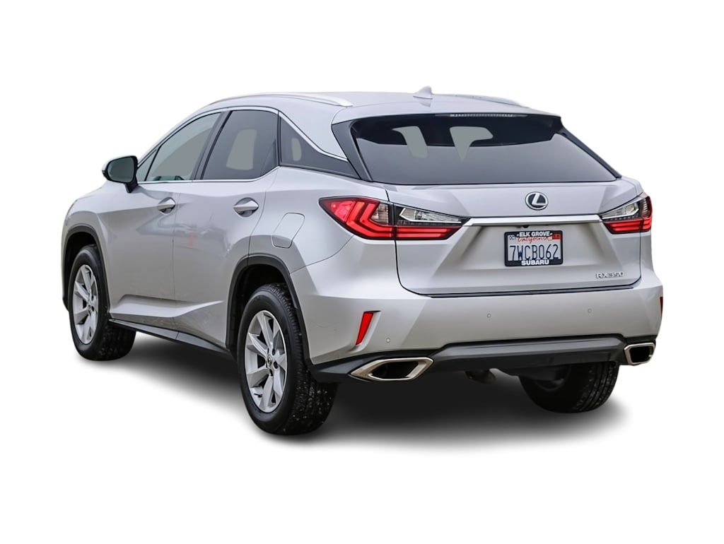 Thumbnail: 2017 Lexus RX - 3