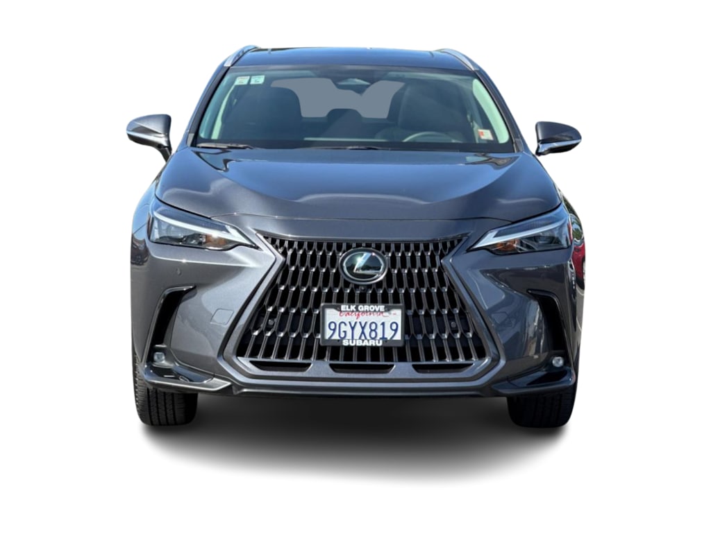 Thumbnail: 2024 Lexus ES - 6