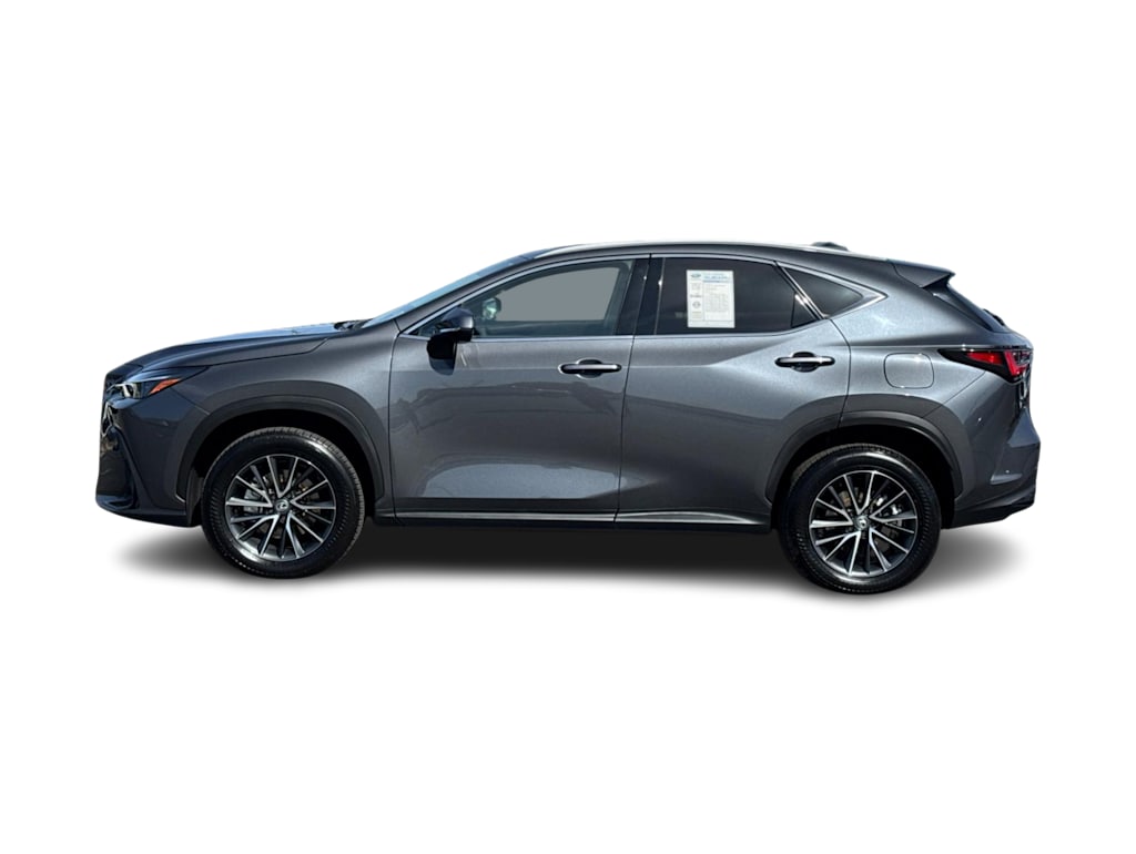 Thumbnail: 2024 Lexus ES - 3