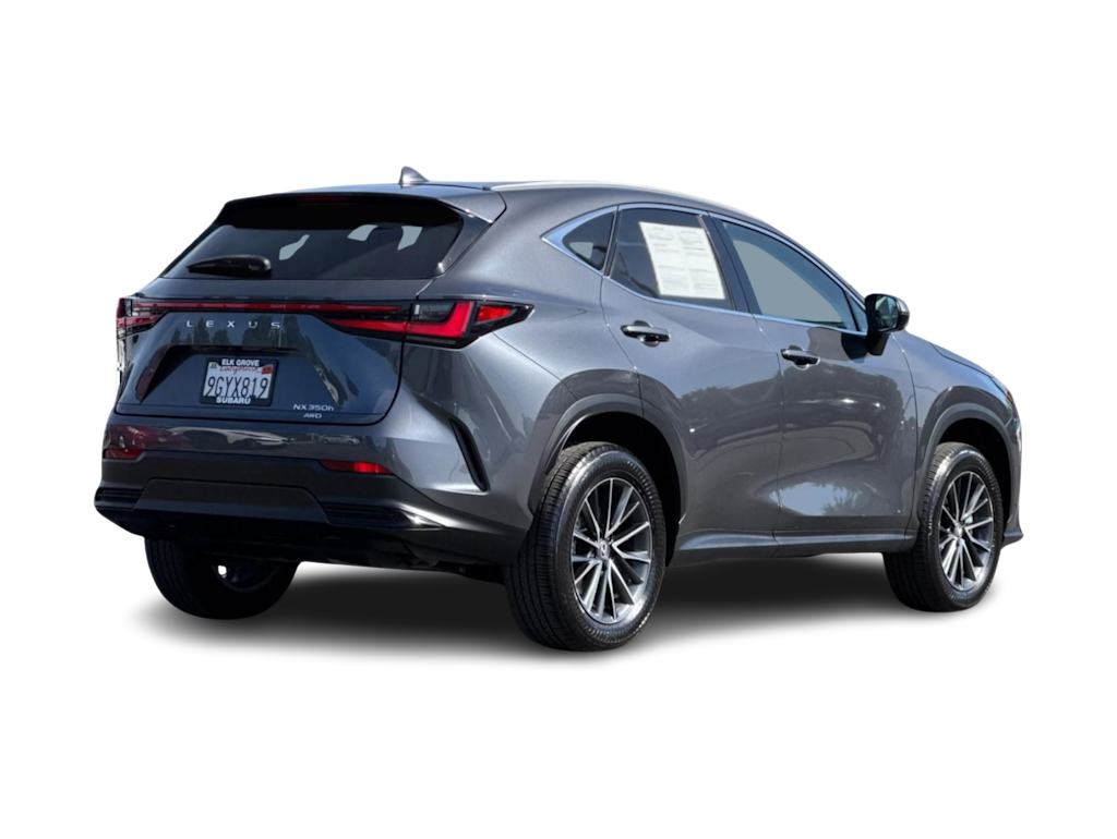 Thumbnail: 2024 Lexus ES - 15