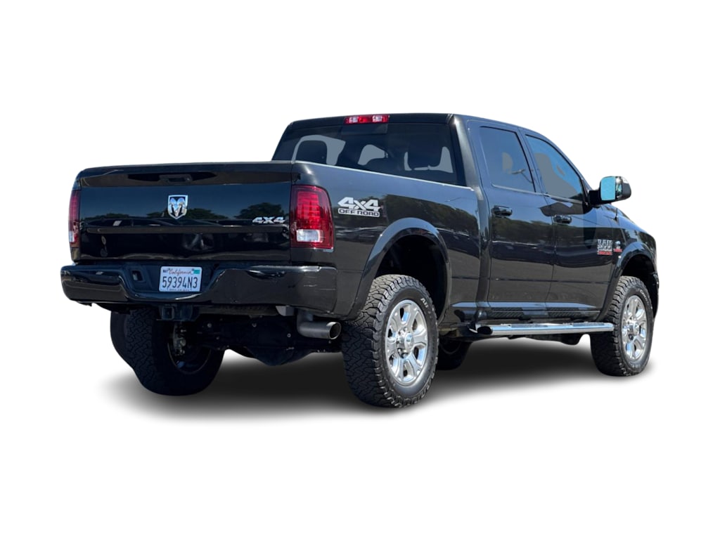 Thumbnail: 2018 RAM 2500 - 16