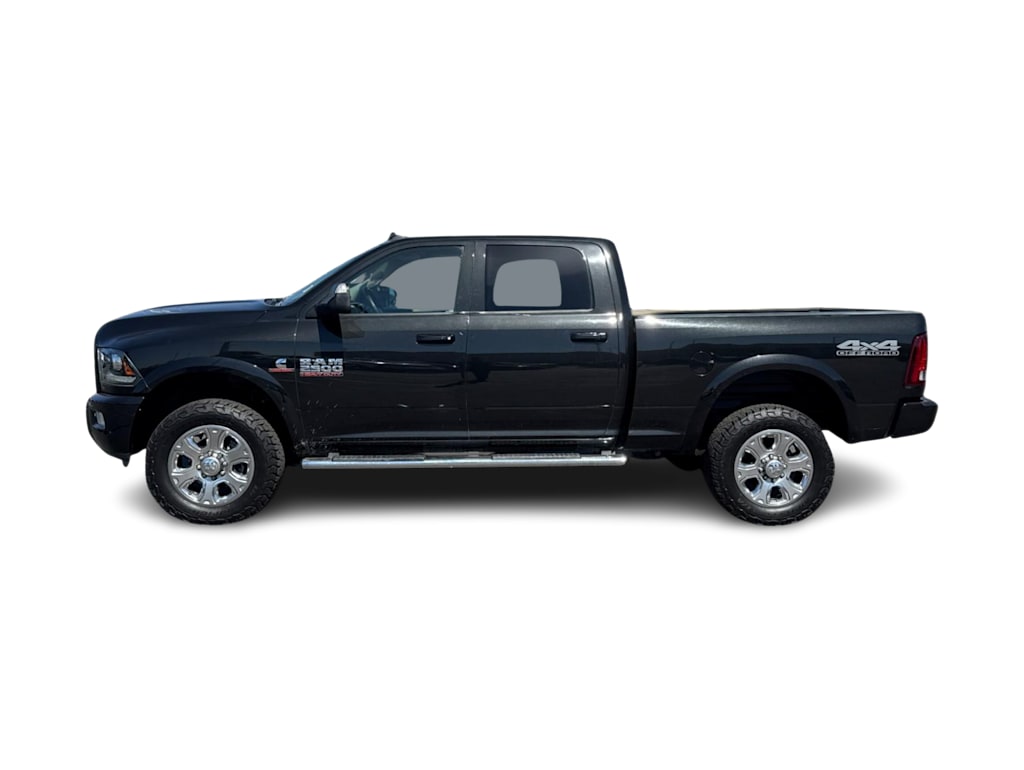 Thumbnail: 2018 RAM 2500 - 3