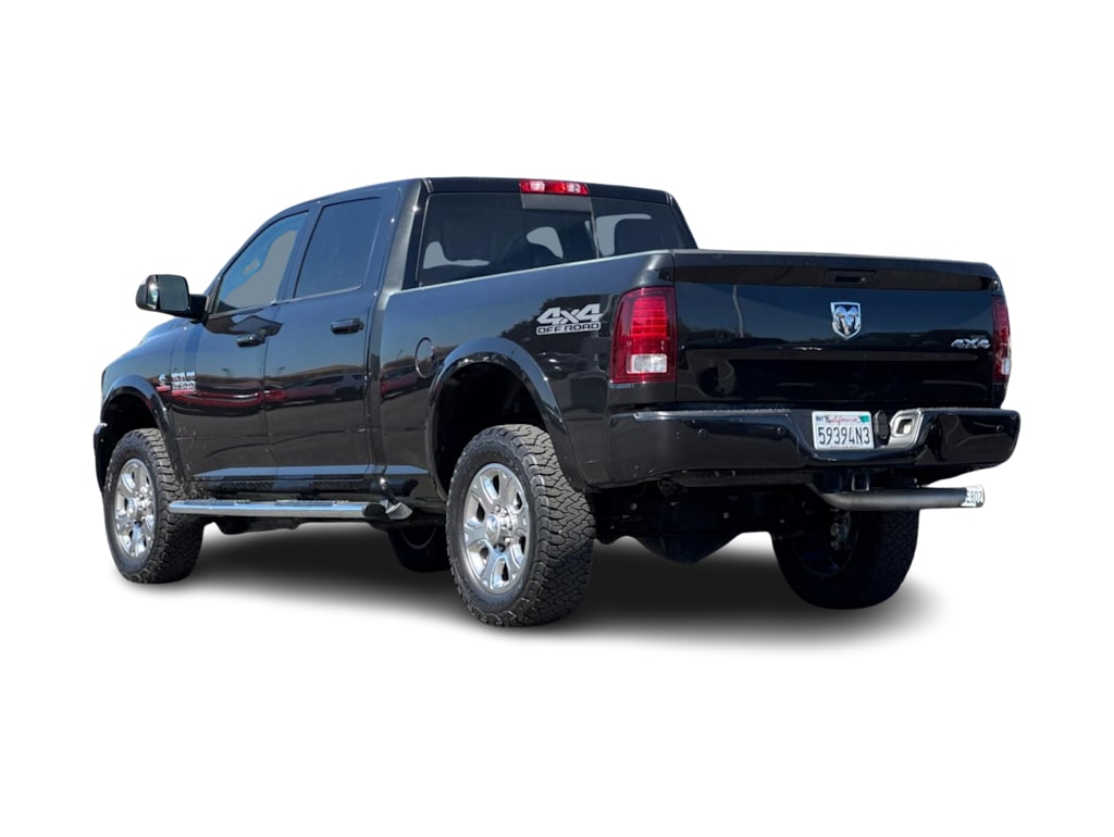 Thumbnail: 2018 RAM 2500 - 4