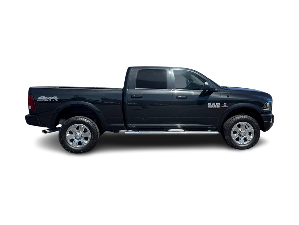 Thumbnail: 2018 RAM 2500 - 18