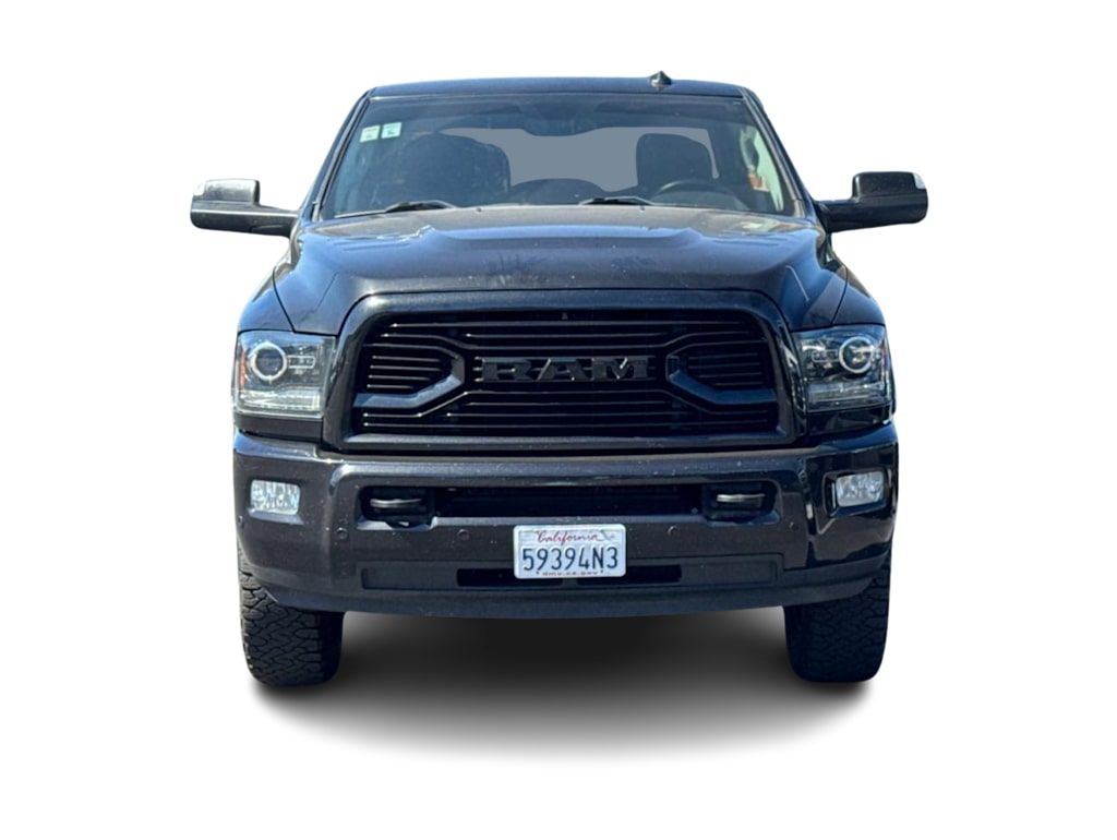 Thumbnail: 2018 RAM 2500 - 6