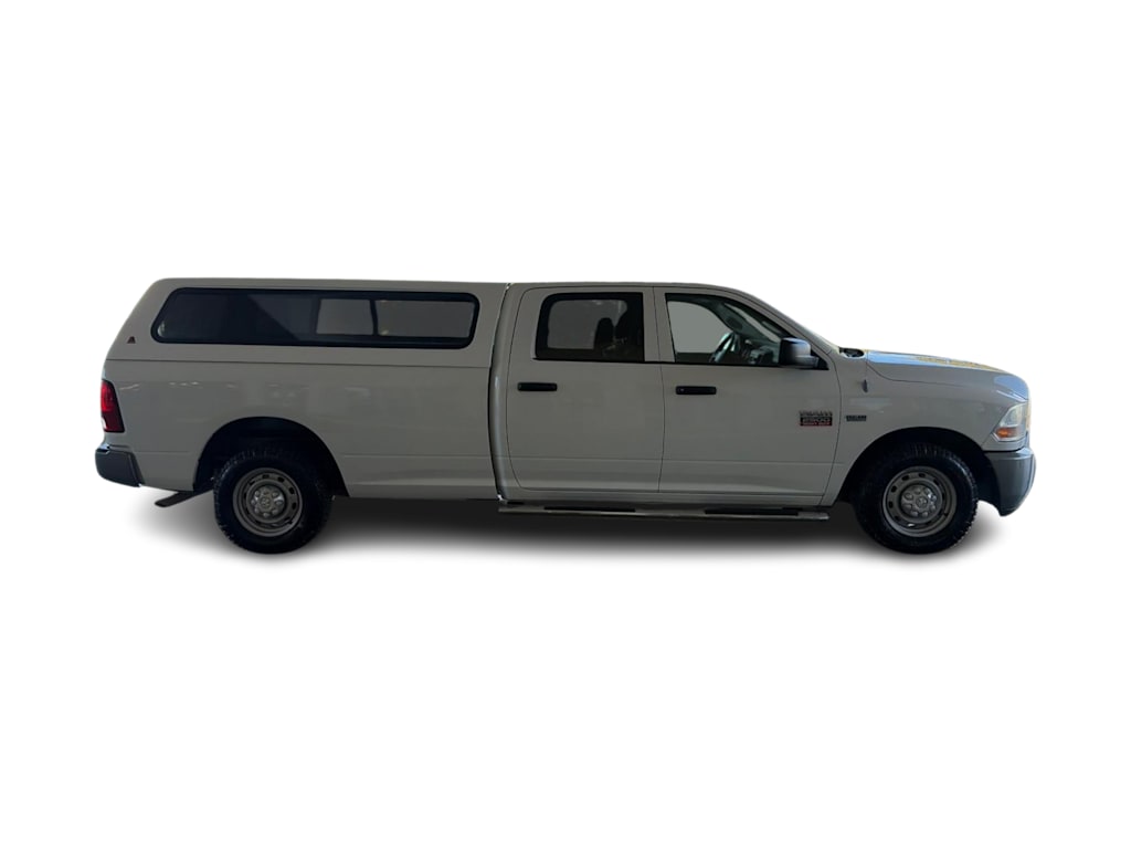 Thumbnail: 2011 RAM 2500 - 17