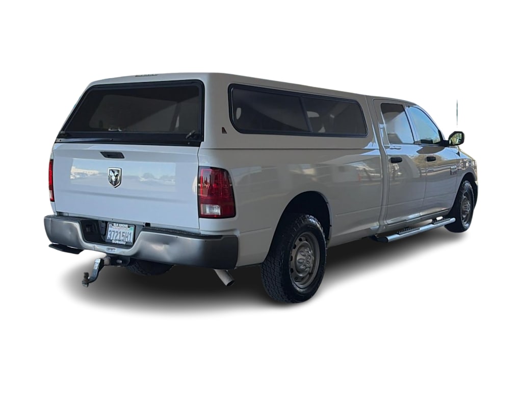 Thumbnail: 2011 RAM 2500 - 15