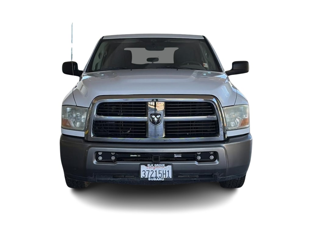 Thumbnail: 2011 RAM 2500 - 6