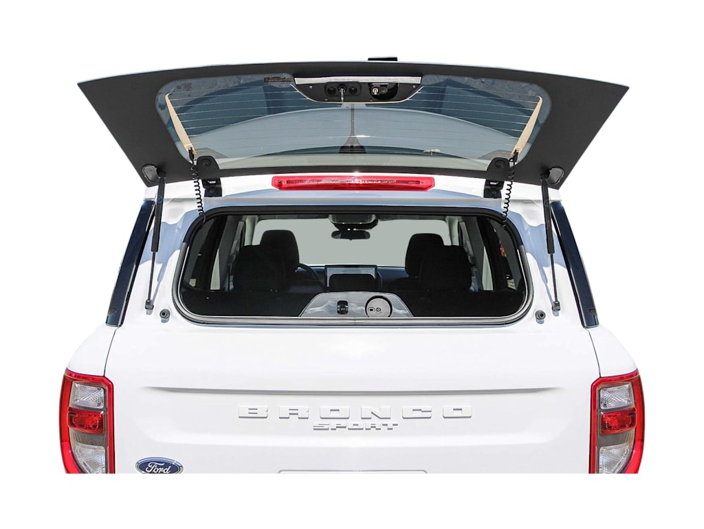 Thumbnail: 2025 Ford Bronco Sport - 27