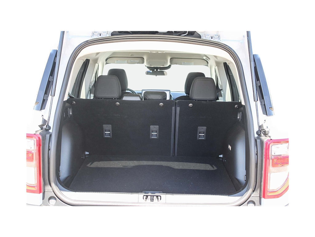 Thumbnail: 2025 Ford Bronco Sport - 16