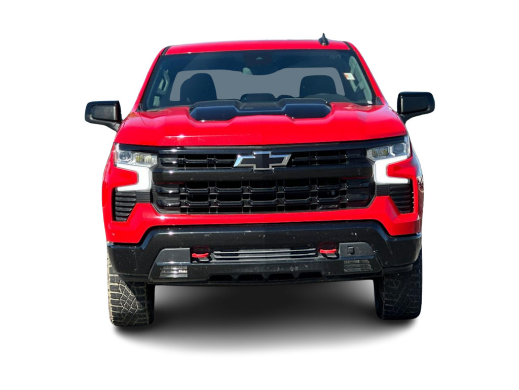 Thumbnail: 2023 Chevrolet Silverado 1500 - 19