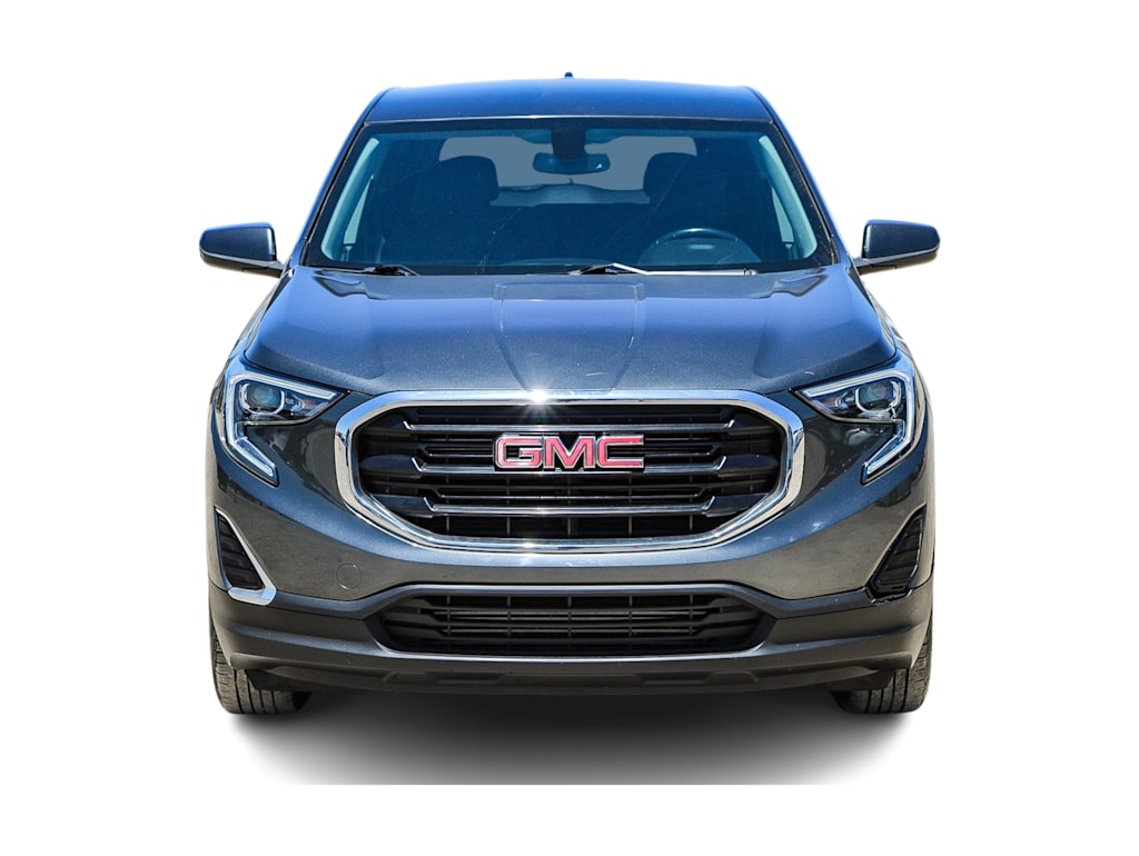 2019 GMC Terrain SLE 5