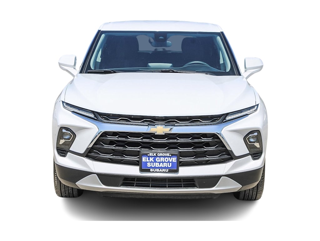 Thumbnail: 2023 Chevrolet Blazer - 5