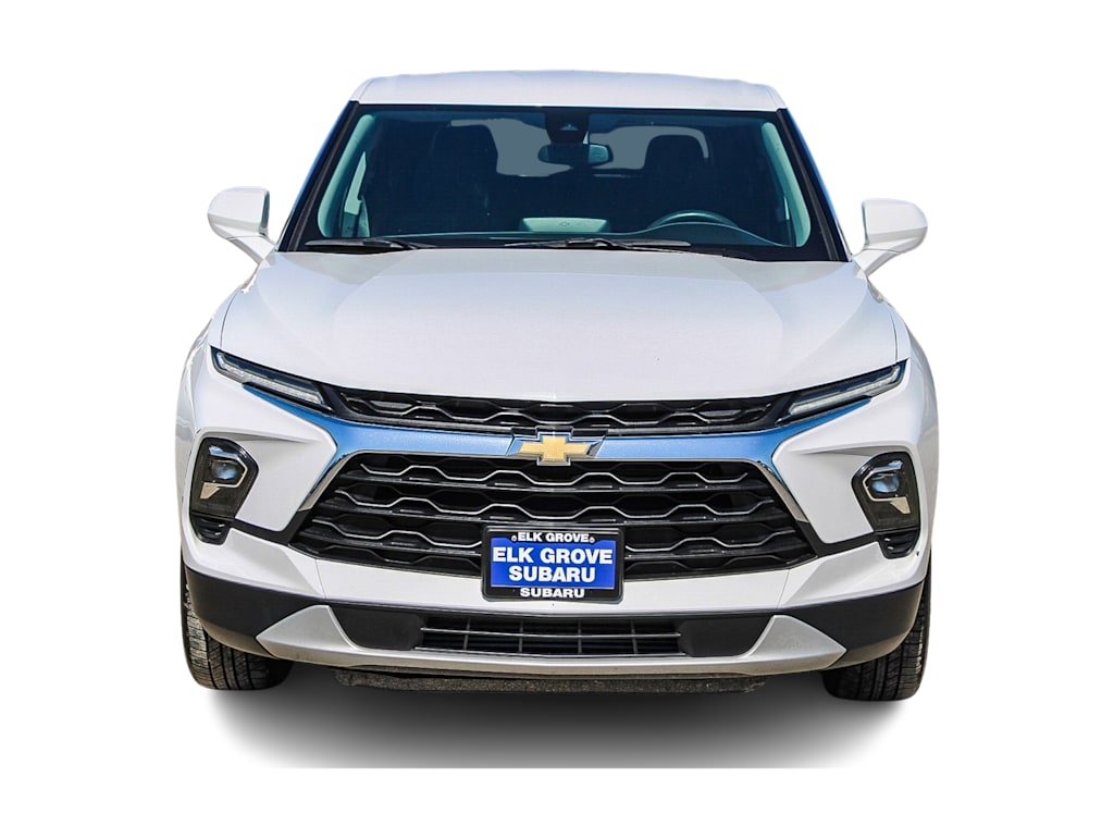 Thumbnail: 2023 Chevrolet Blazer - 5