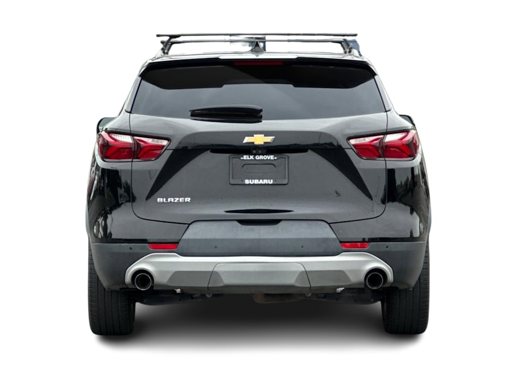 Thumbnail: 2019 Chevrolet Blazer - 5