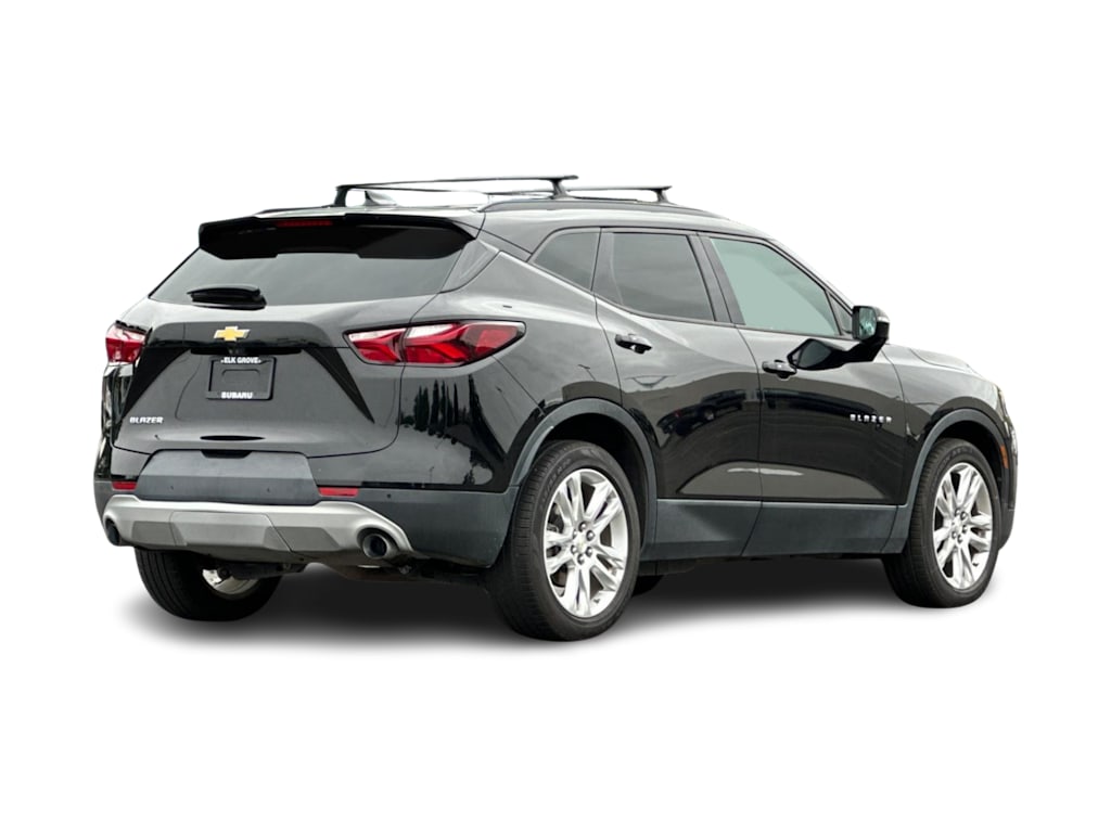 Thumbnail: 2019 Chevrolet Blazer - 17