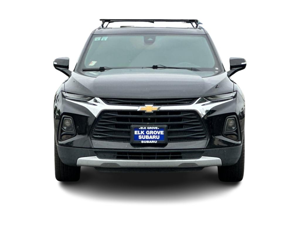 Thumbnail: 2019 Chevrolet Blazer - 6