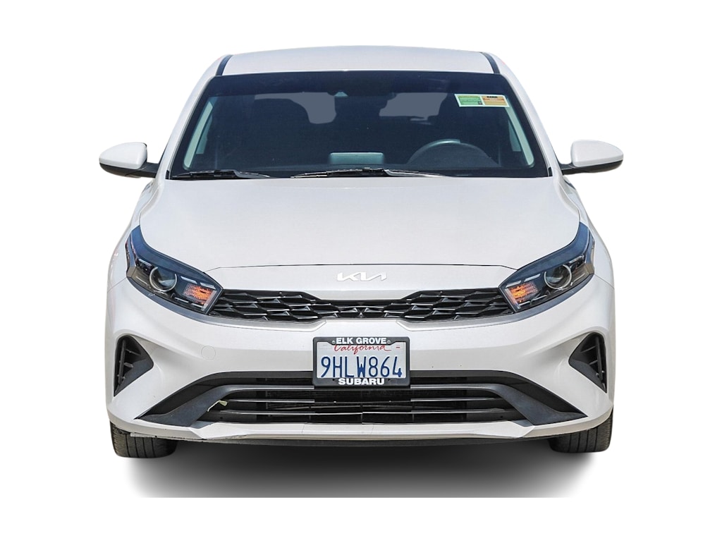 Thumbnail: 2022 Kia Forte - 5