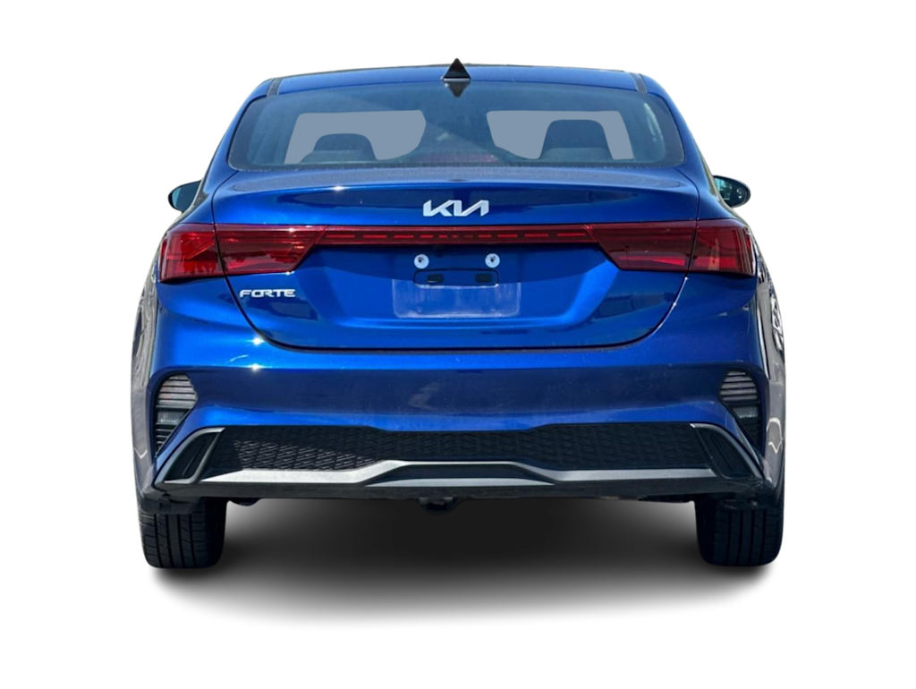 Thumbnail: 2023 Kia Forte - 5