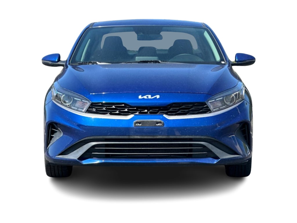 Thumbnail: 2023 Kia Forte - 6
