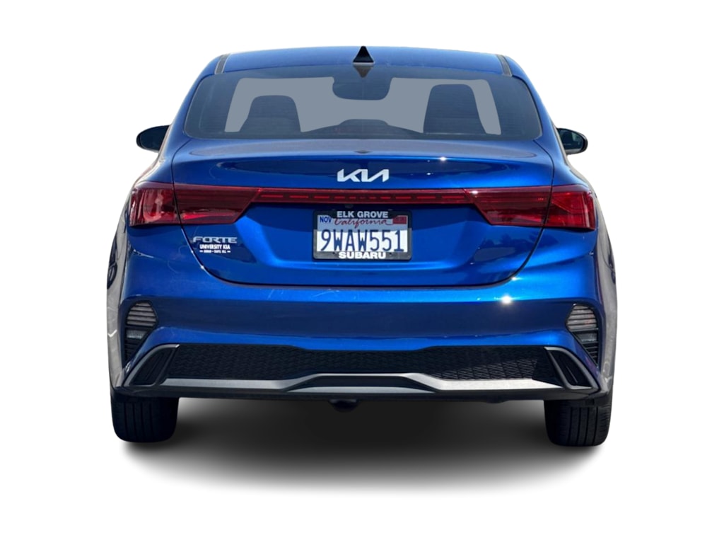 Thumbnail: 2023 Kia Forte - 5