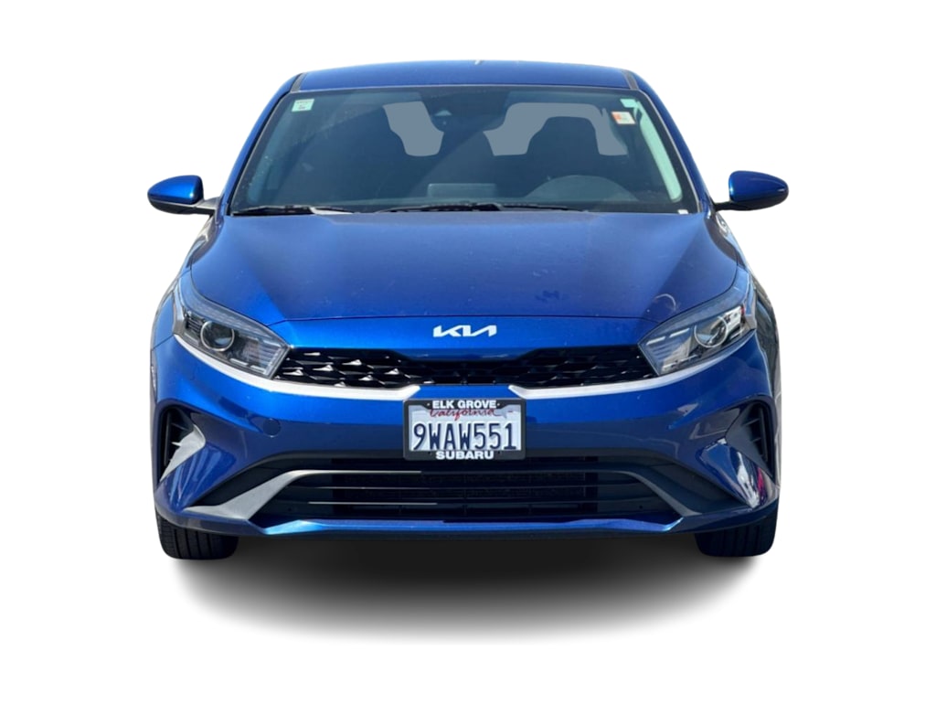 Thumbnail: 2023 Kia Forte - 6