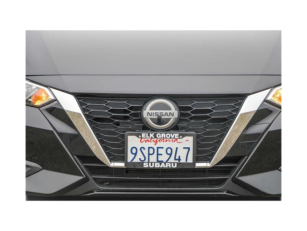 Thumbnail: 2021 Nissan Sentra - 12