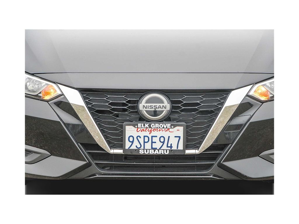 Thumbnail: 2021 Nissan Sentra - 18